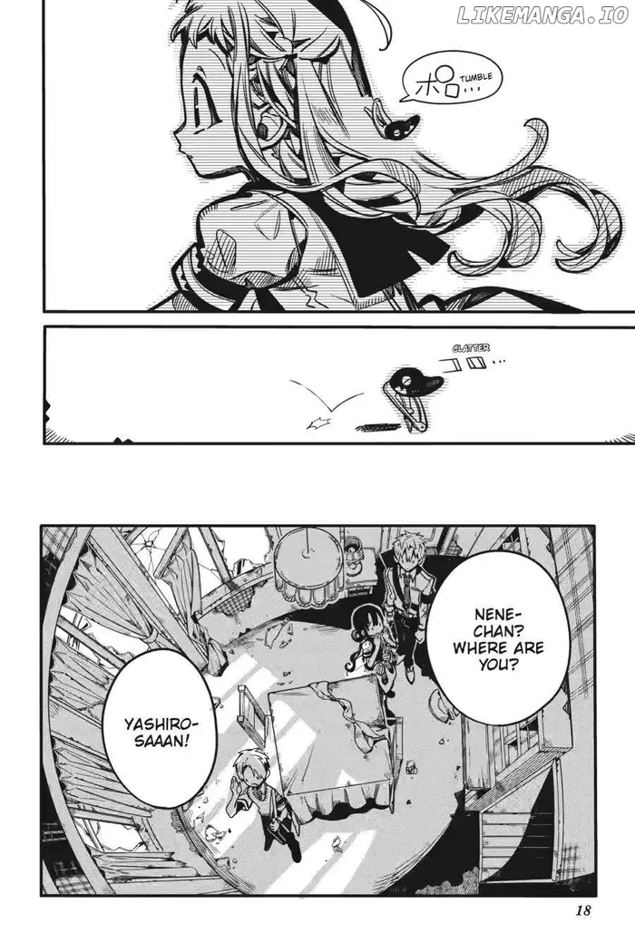 Toilet-Bound Hanako-kun Chapter 120 image 17_optimized